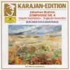 Berlin Philharmonic & Herbert von Karajan - Brahms: Symphony No. 4 in E Minor, Variations On A Theme By Joseph Haydn, Tragic Overture